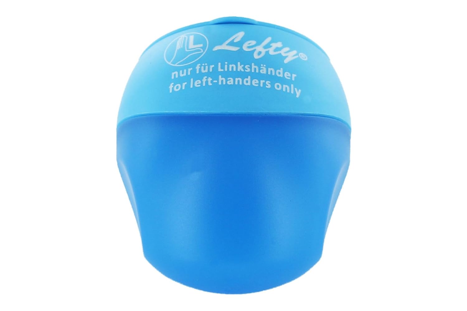 Sacapuntas para zurdos